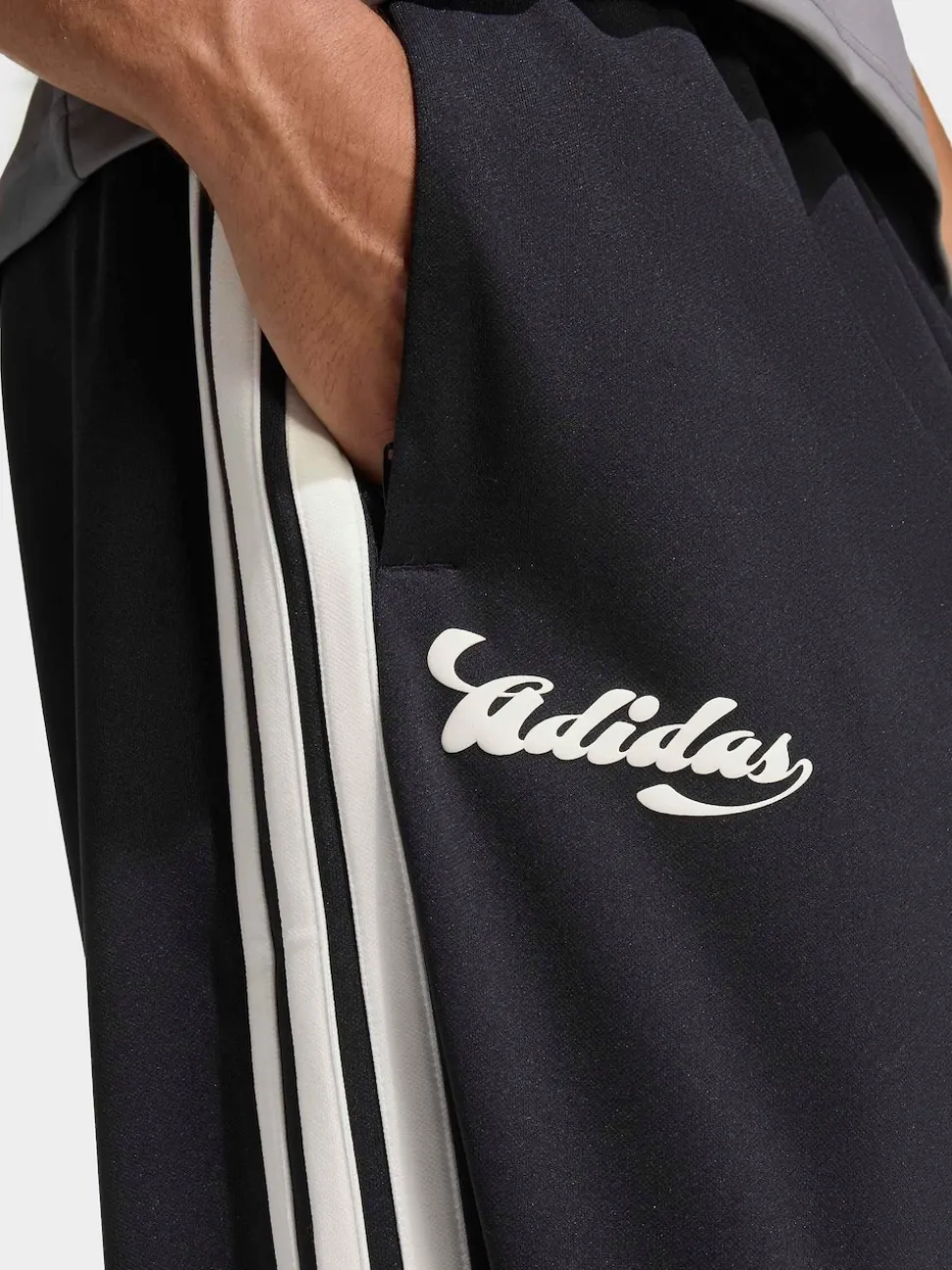 adidas Black House Of Tiro X Common Goal Pants Joggers