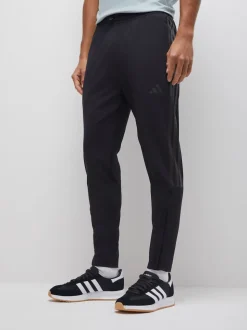 adidas Black House Of Tiro Pants Joggers