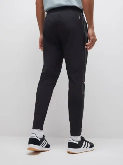 adidas Black House Of Tiro Pants Joggers