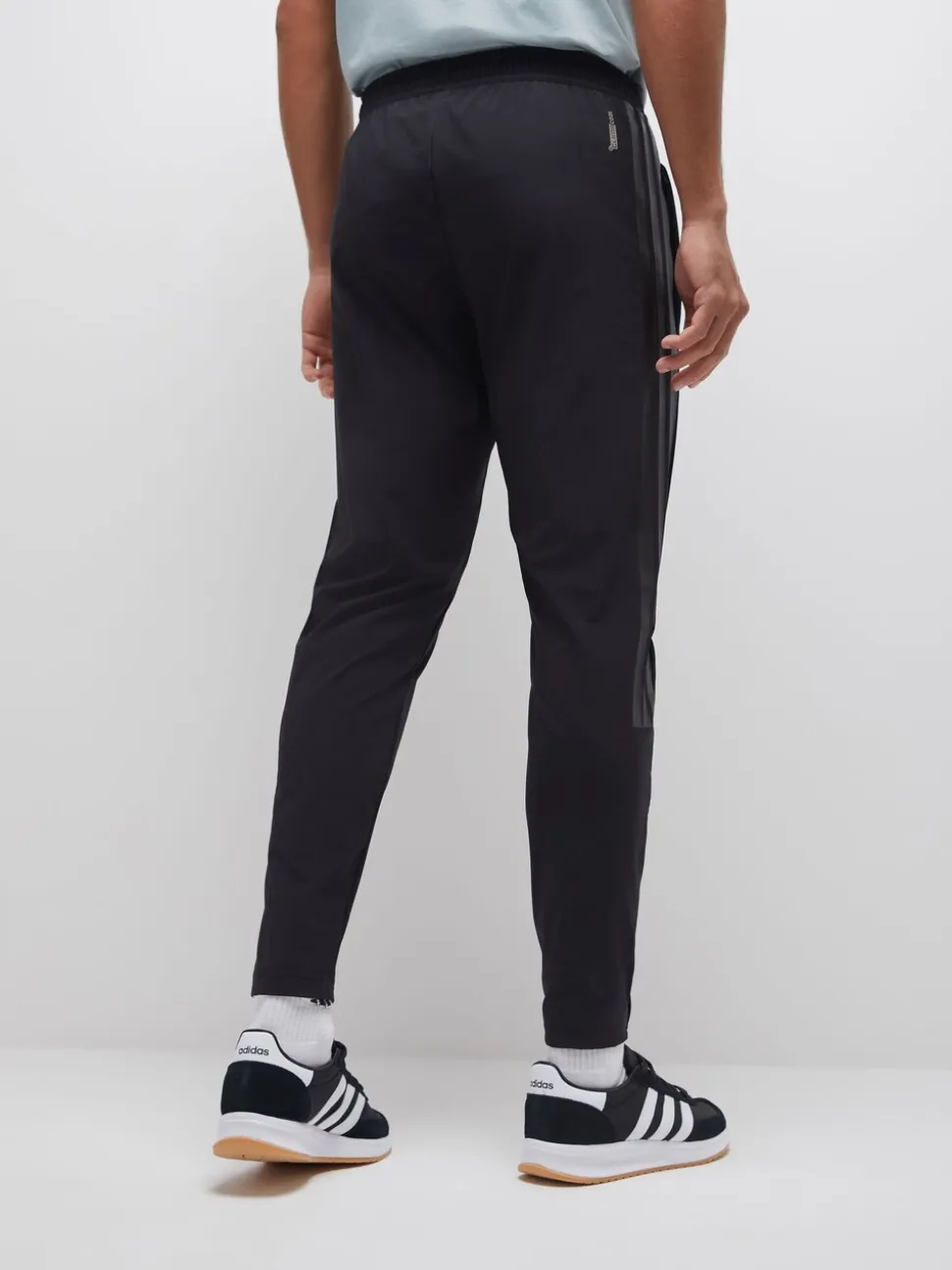 adidas Black House Of Tiro Pants Joggers