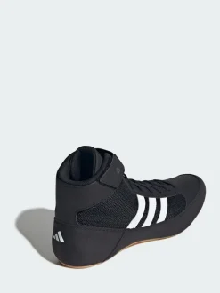 adidas Black HVC Shoes