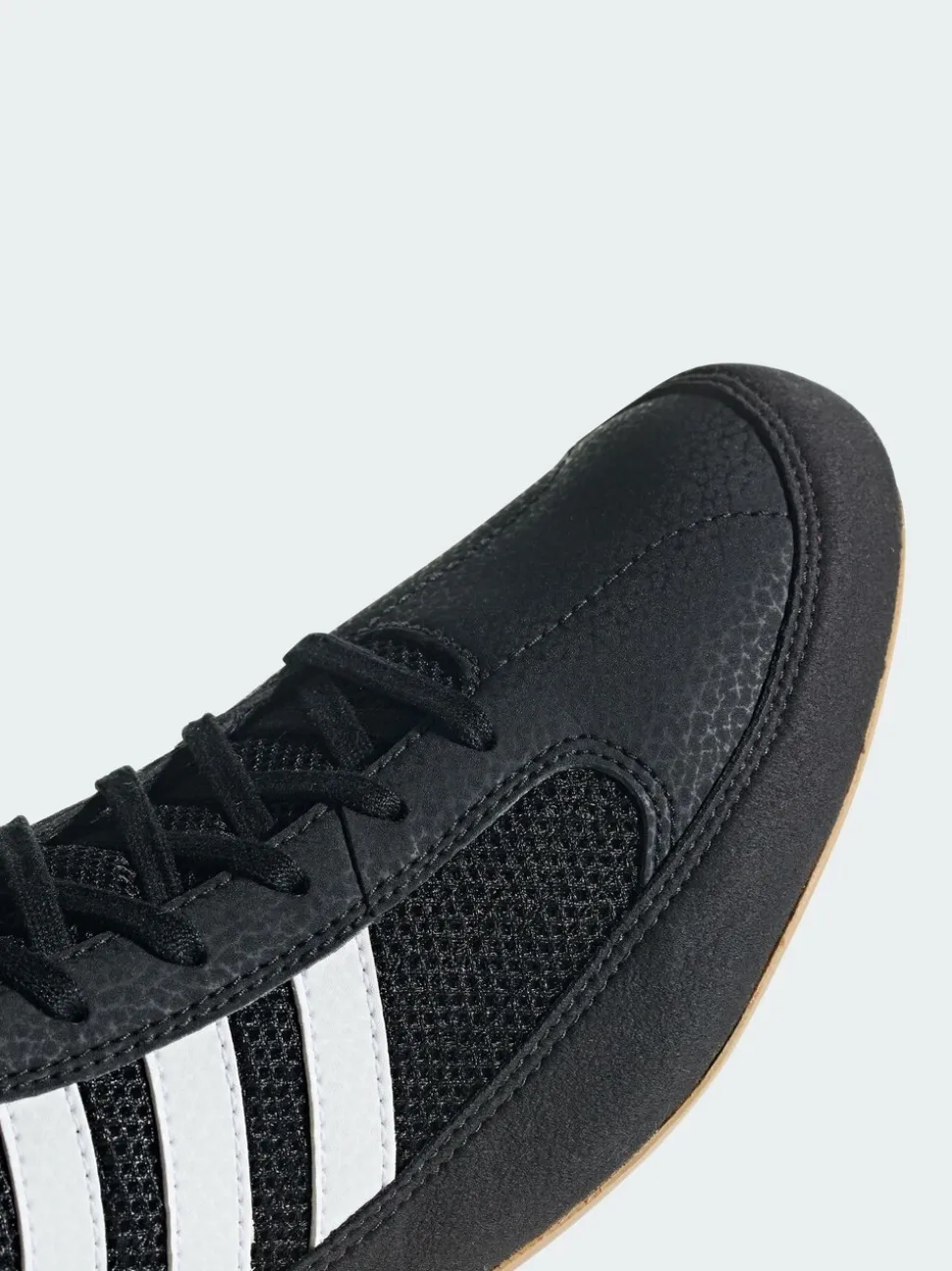 adidas Black HVC Shoes