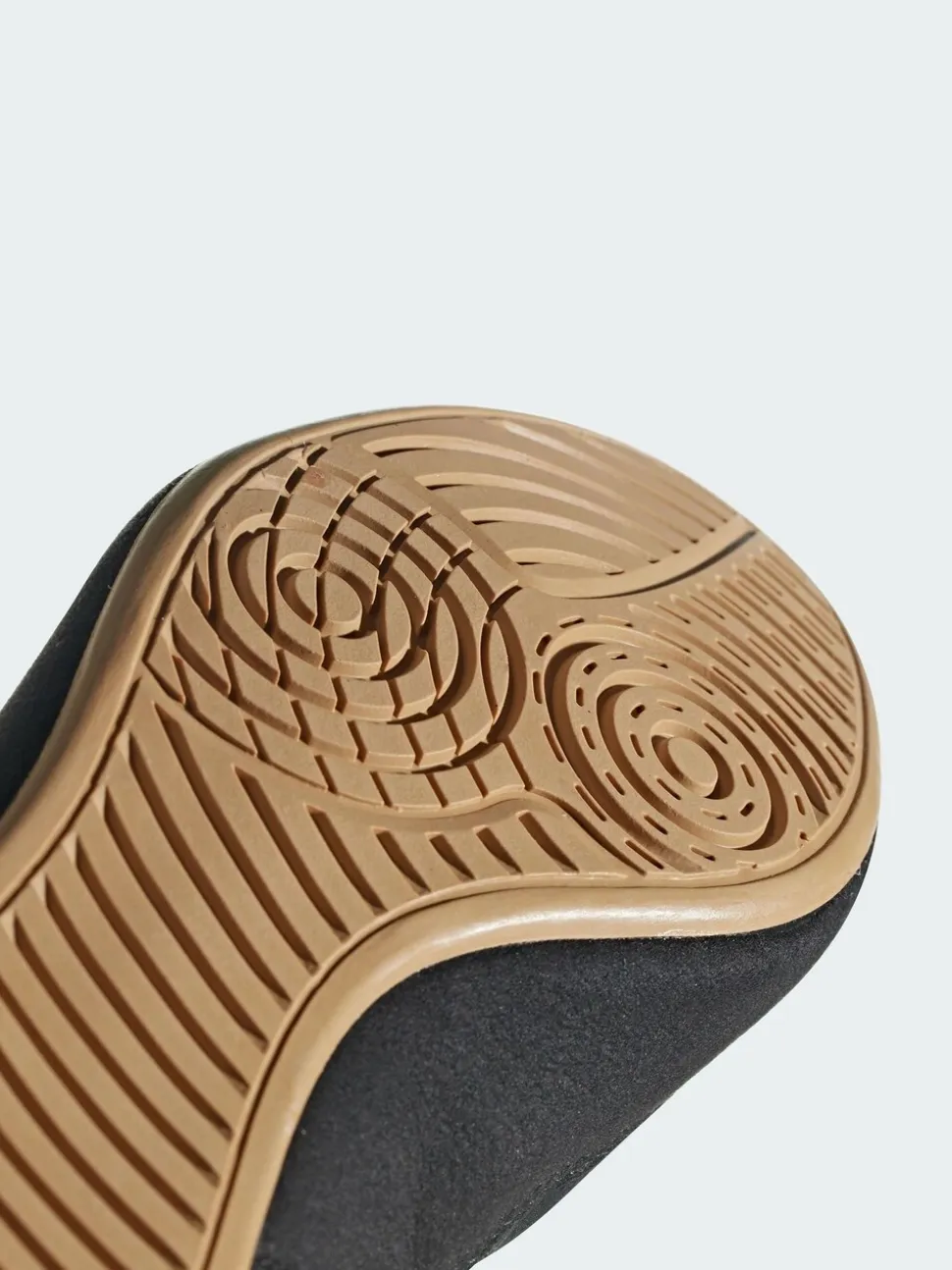 adidas Black HVC Shoes