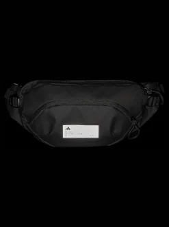 adidas Black Hybrid Bumbag