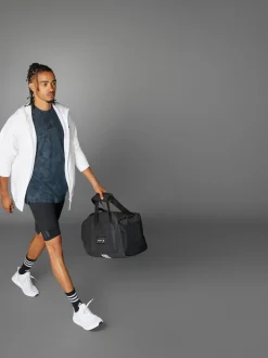 adidas Black 2-in-1 Shorts