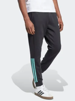 adidas Black Joggers