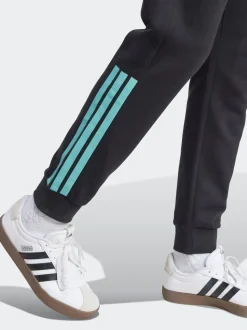 adidas Black Joggers
