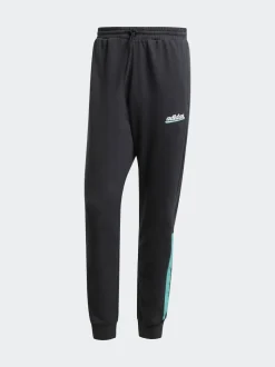 adidas Black Joggers