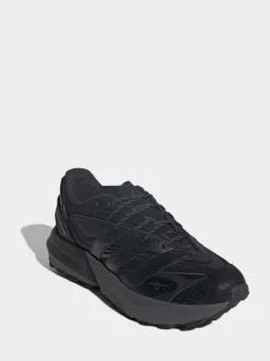 adidas Black Lightblaze ATR Trainers