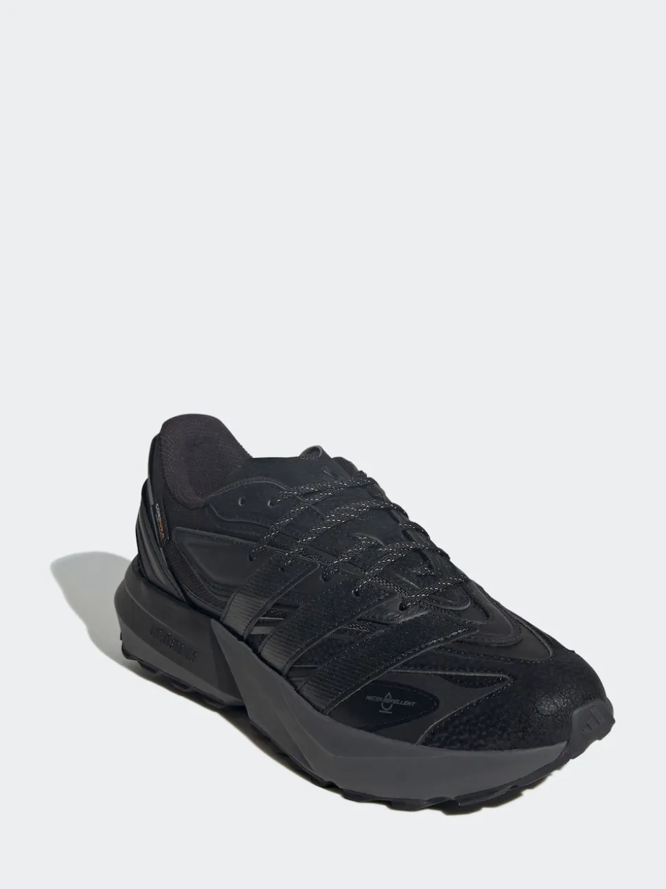 adidas Black Lightblaze ATR Trainers