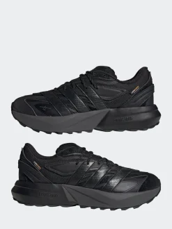 adidas Black Lightblaze ATR Trainers