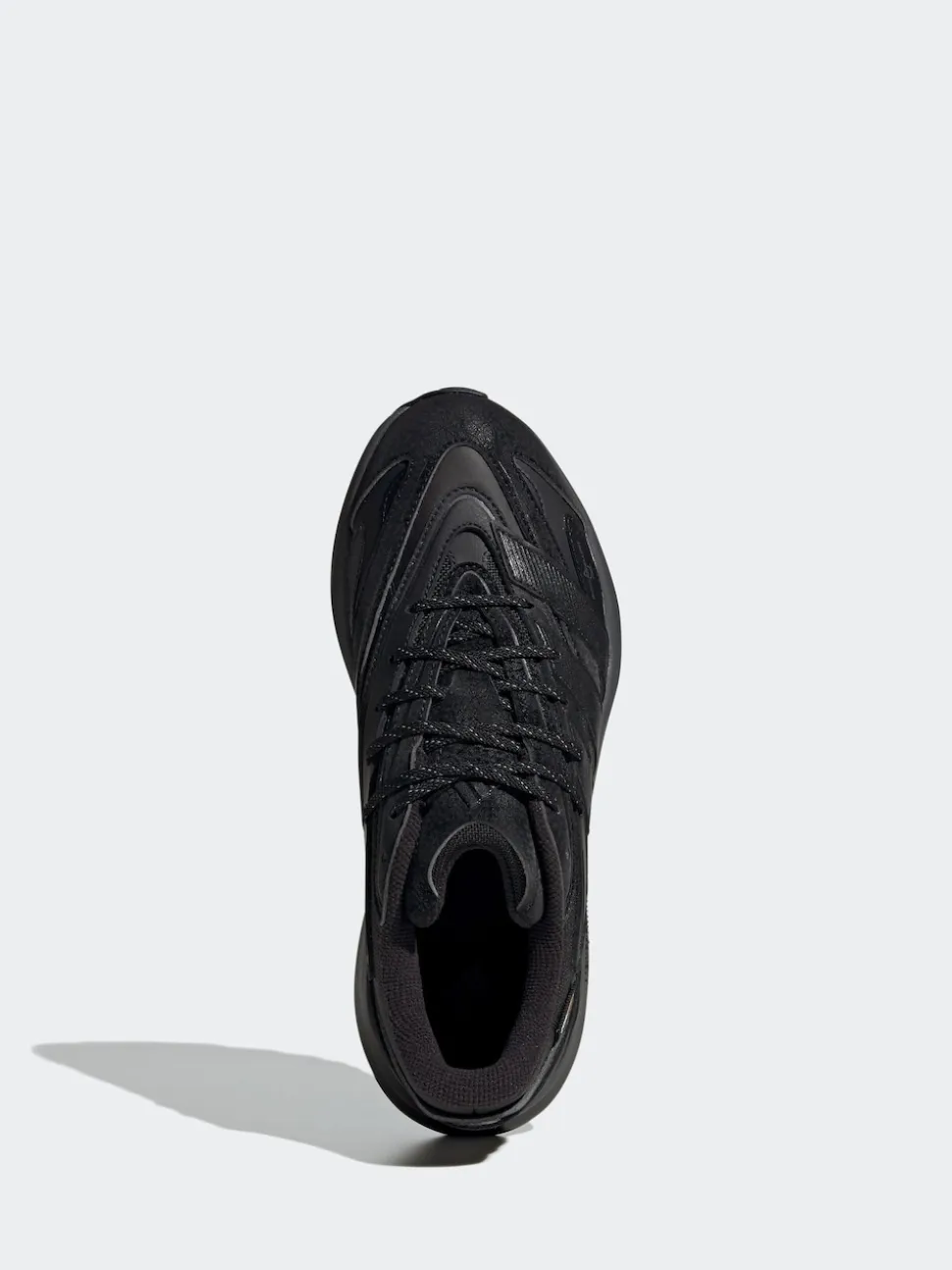 adidas Black Lightblaze ATR Trainers