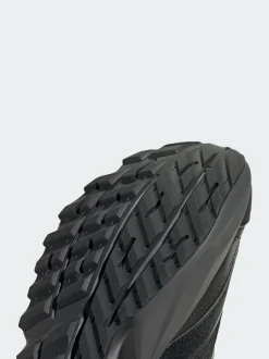 adidas Black Lightblaze ATR Trainers