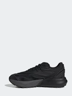 adidas Black Lightblaze ATR Trainers