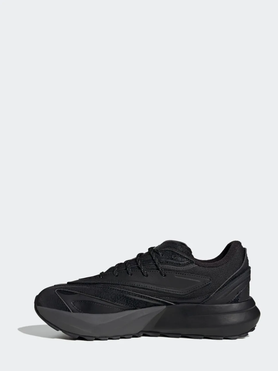 adidas Black Lightblaze ATR Trainers
