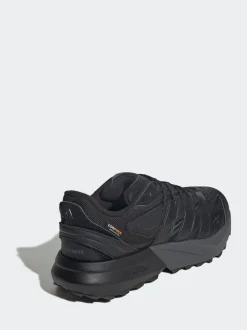 adidas Black Lightblaze ATR Trainers