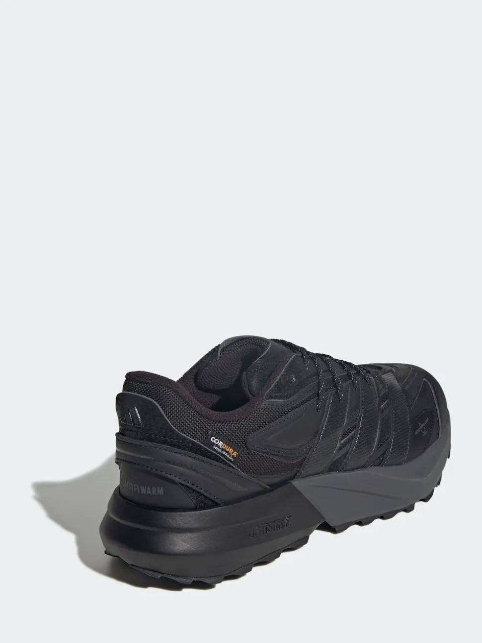 adidas Black Lightblaze ATR Trainers