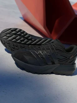 adidas Black Lightblaze ATR Trainers