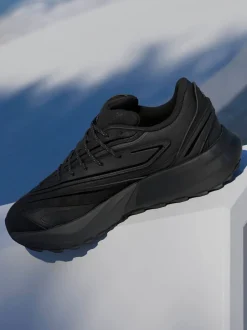 adidas Black Lightblaze ATR Trainers