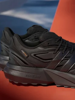 adidas Black Lightblaze ATR Trainers