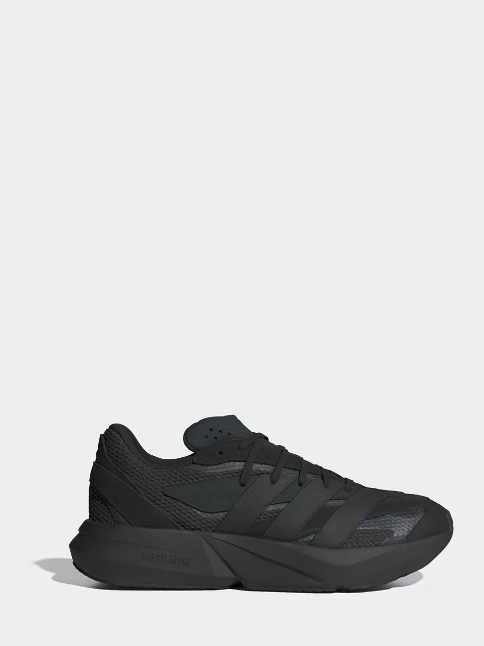 adidas Black Lightblaze Shoes