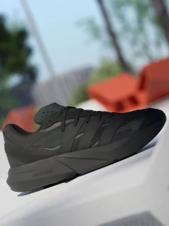 adidas Black Lightblaze Shoes