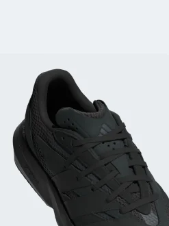 adidas Black Lightblaze Shoes