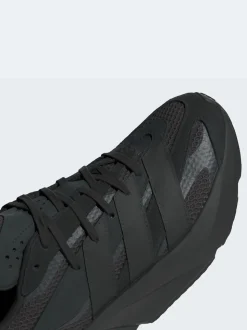 adidas Black Lightblaze Shoes