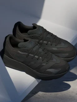 adidas Black Lightblaze Shoes