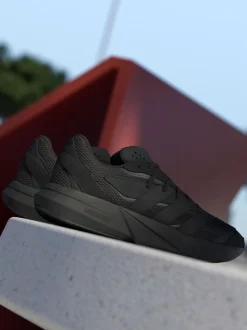 adidas Black Lightblaze Shoes