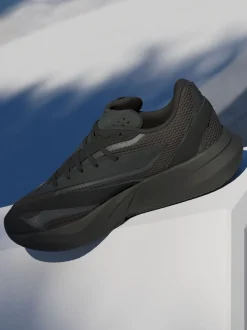 adidas Black Lightblaze Shoes