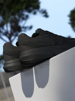 adidas Black Lightblaze Shoes