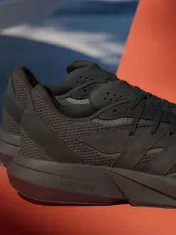 adidas Black Lightblaze Shoes