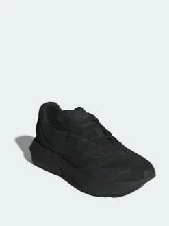 adidas Black Lightblaze Shoes