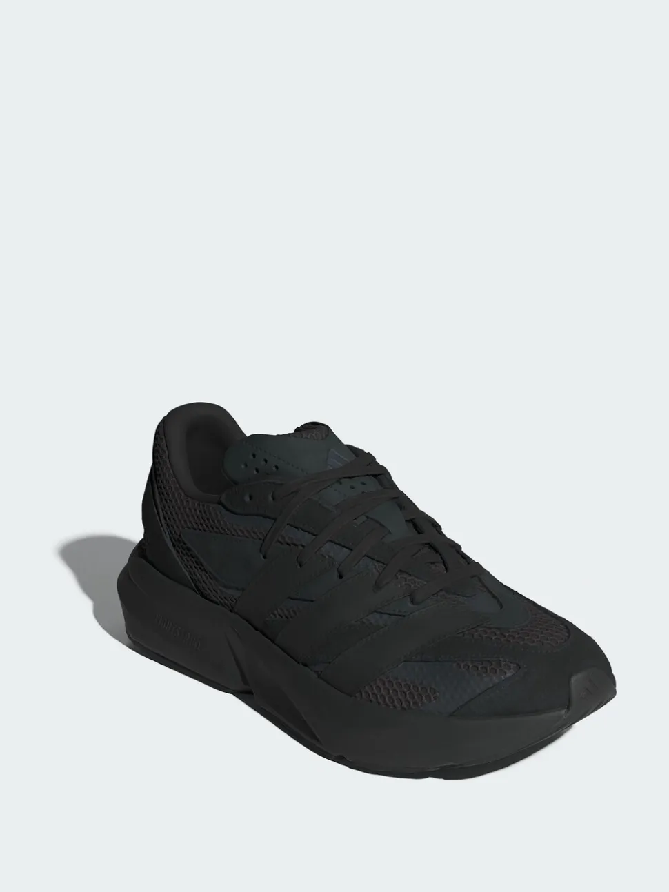 adidas Black Lightblaze Shoes