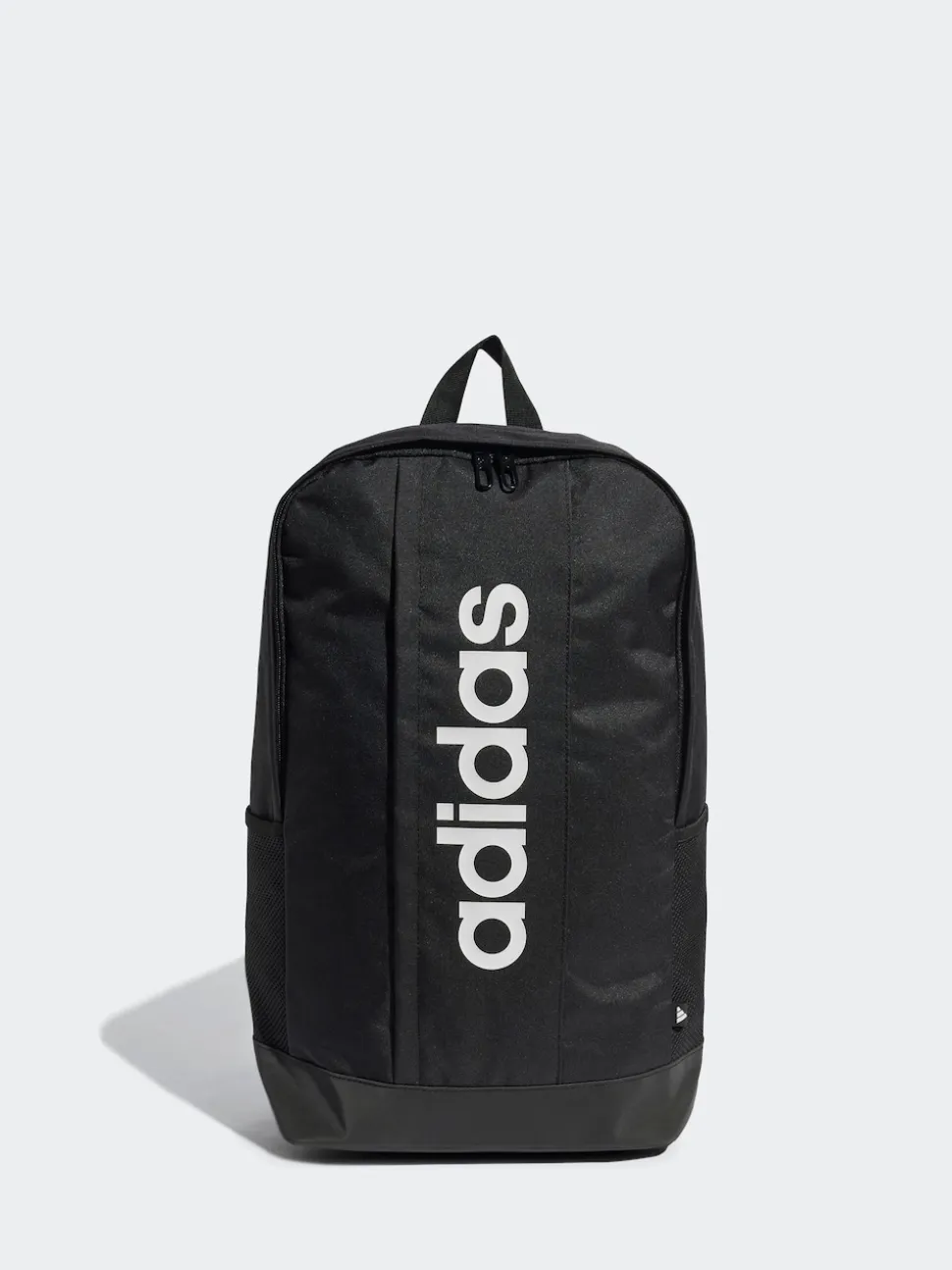 adidas Black Linear Backpack