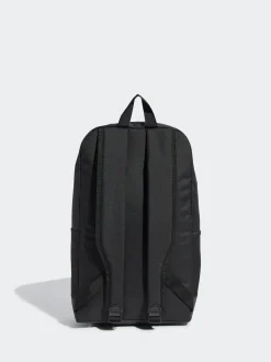 adidas Black Linear Backpack