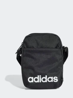 adidas Black Linear Org Bag