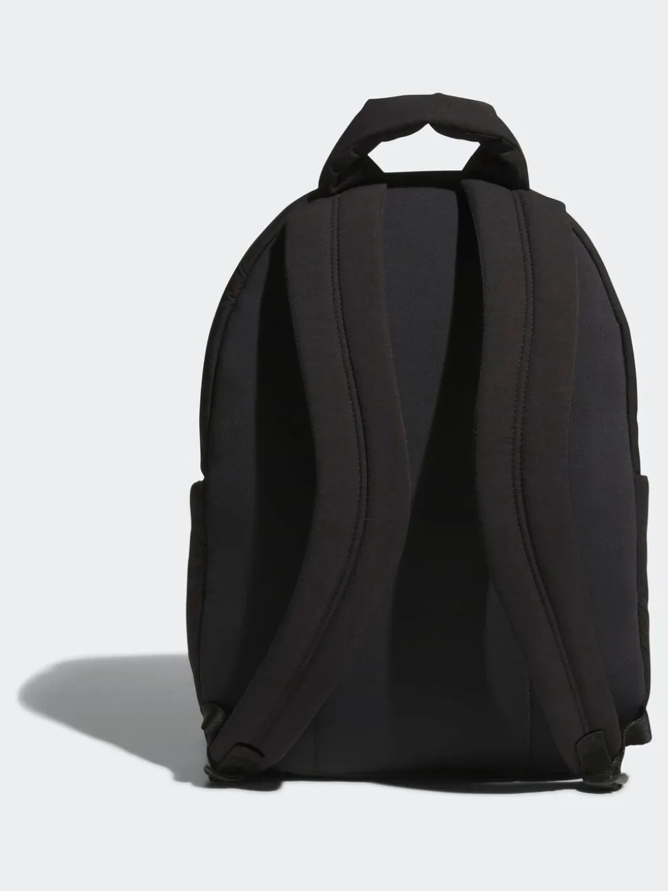 adidas Black Must Haves Puffy Backpack Bag