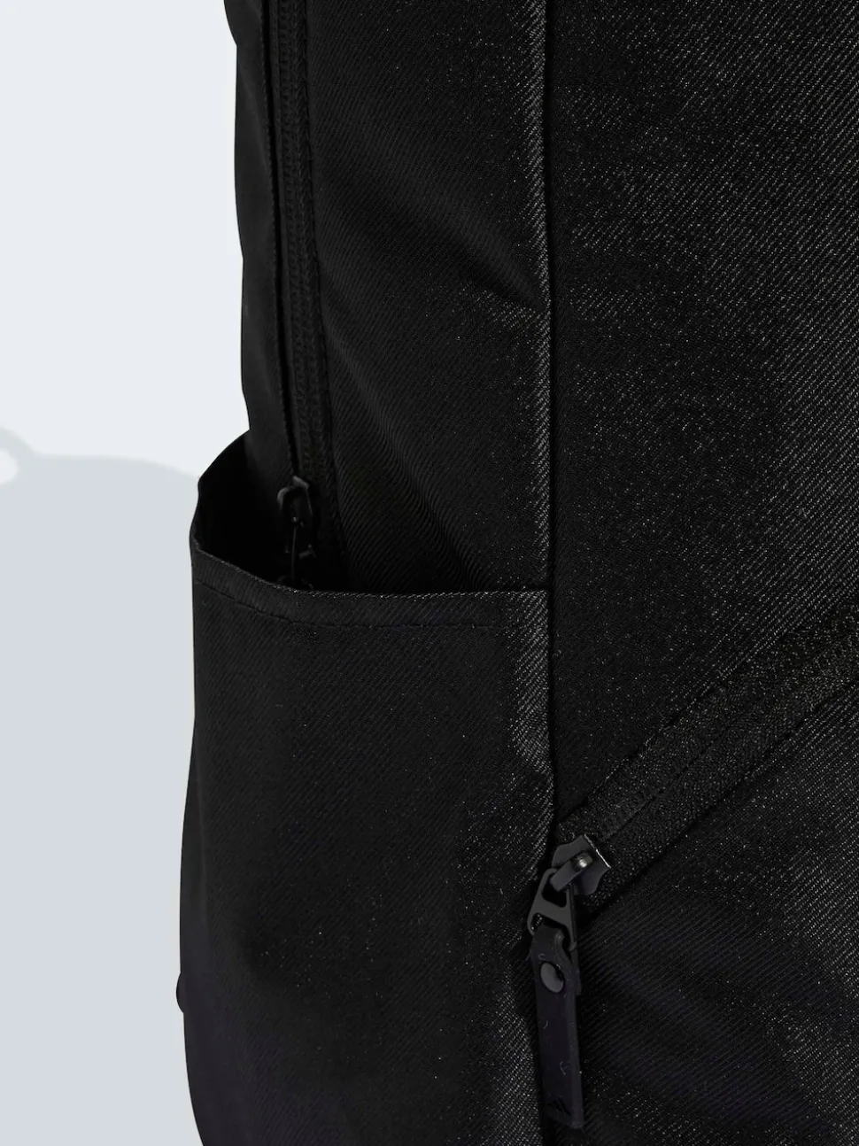 adidas Black Prime Backpack