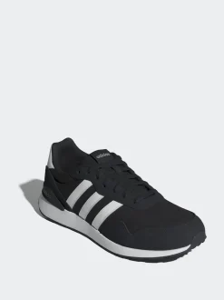 adidas Black Run 60s 4.0 Trainers