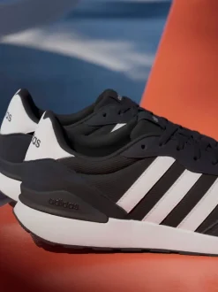 adidas Black Run 60s 4.0 Trainers