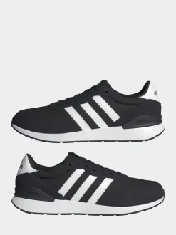 adidas Black Run 60s 4.0 Trainers