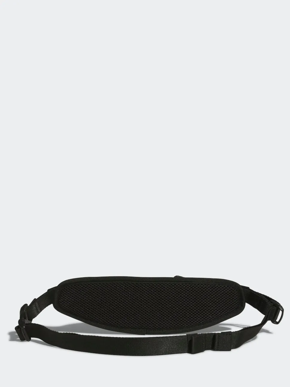 adidas Black Run Waist Bag