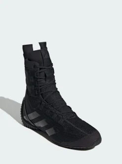 adidas Black Speedex 23 Shoes