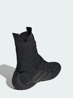 adidas Black Speedex 23 Shoes