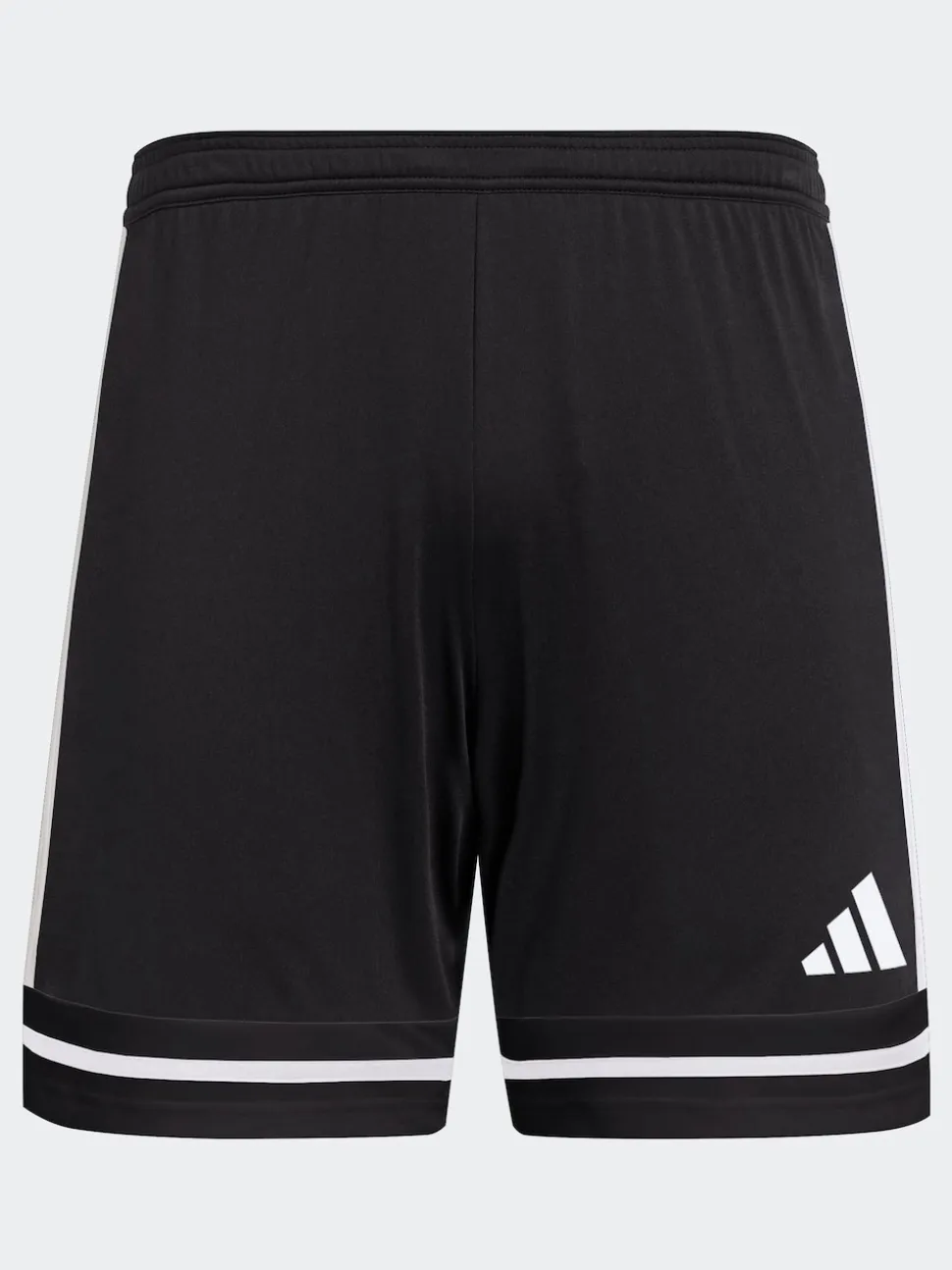 adidas Black Squadra 25 Shorts