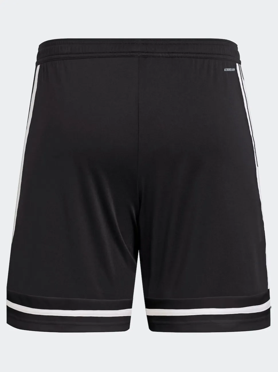 adidas Black Squadra 25 Shorts