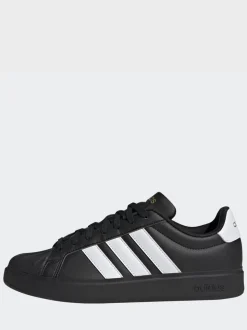 adidas Black Streettalk Shoes