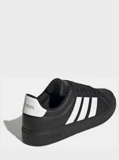adidas Black Streettalk Shoes